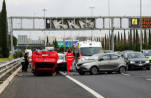 Anwalt Verkehrsrecht Nürnberg