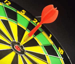 Read more about the article Dartsport Artikel aus dem Dart Shop