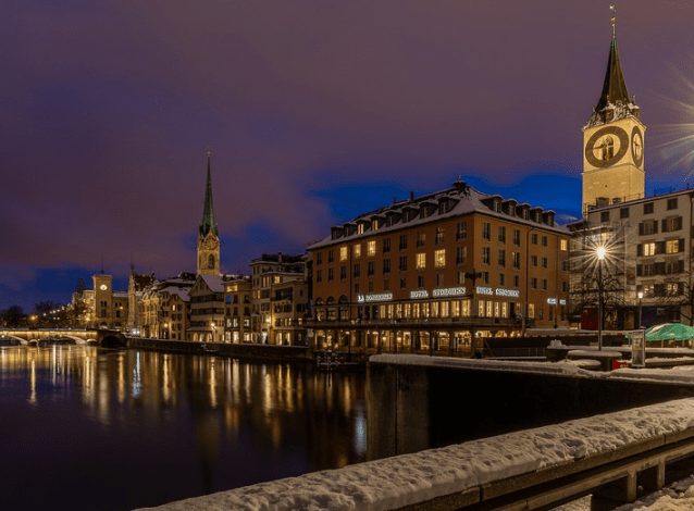 You are currently viewing Umzug in die Schweiz: das ist zu beachten