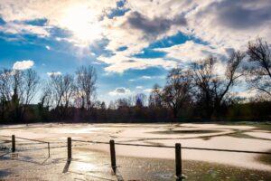 Read more about the article Welche Trainingsmöglichkeiten bietet der Calisthenics Park?