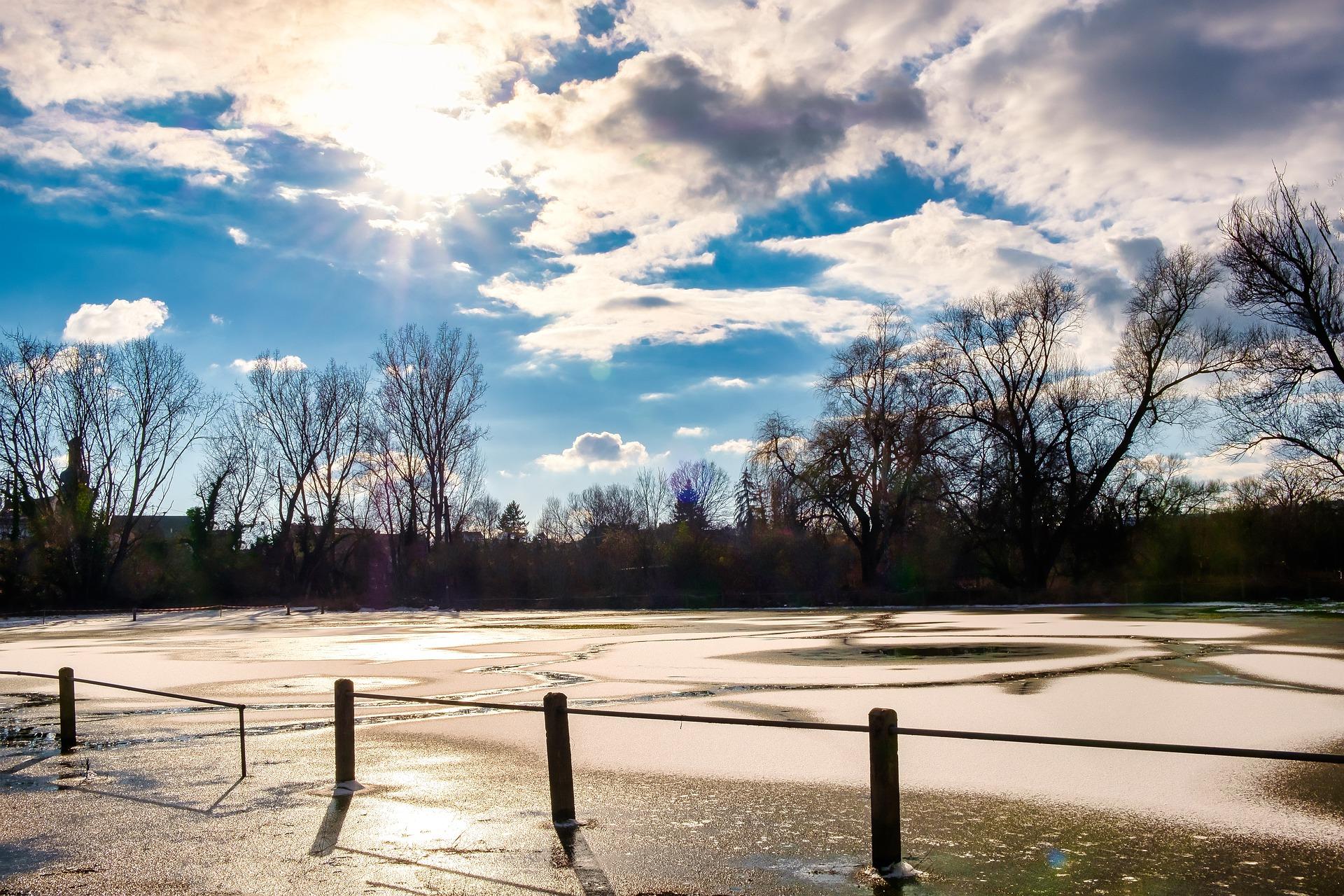 You are currently viewing Welche Trainingsmöglichkeiten bietet der Calisthenics Park?