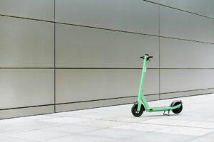 Read more about the article Warum E Scooter fahren – was spricht dafür?