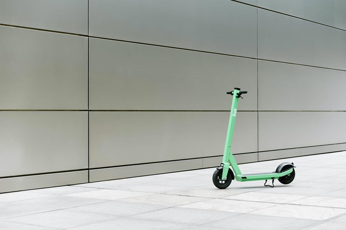 Read more about the article Warum E Scooter fahren – was spricht dafür?