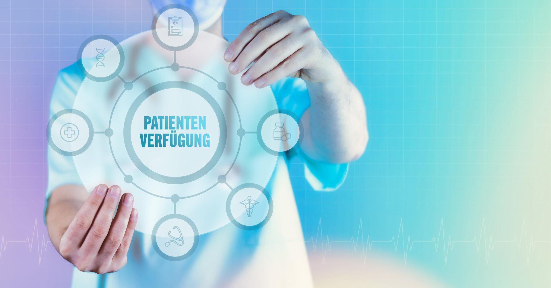 You are currently viewing Definition, Eigenschaften und Vorteile einer Patientenverfügung