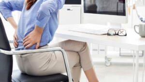 Read more about the article Ergonomie: Wie wichtig ist es im Arbeitsalltag?