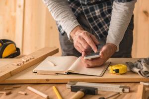 Mehr über den Artikel erfahren Alles, was du über Kalkulation im Handwerk wissen solltest!