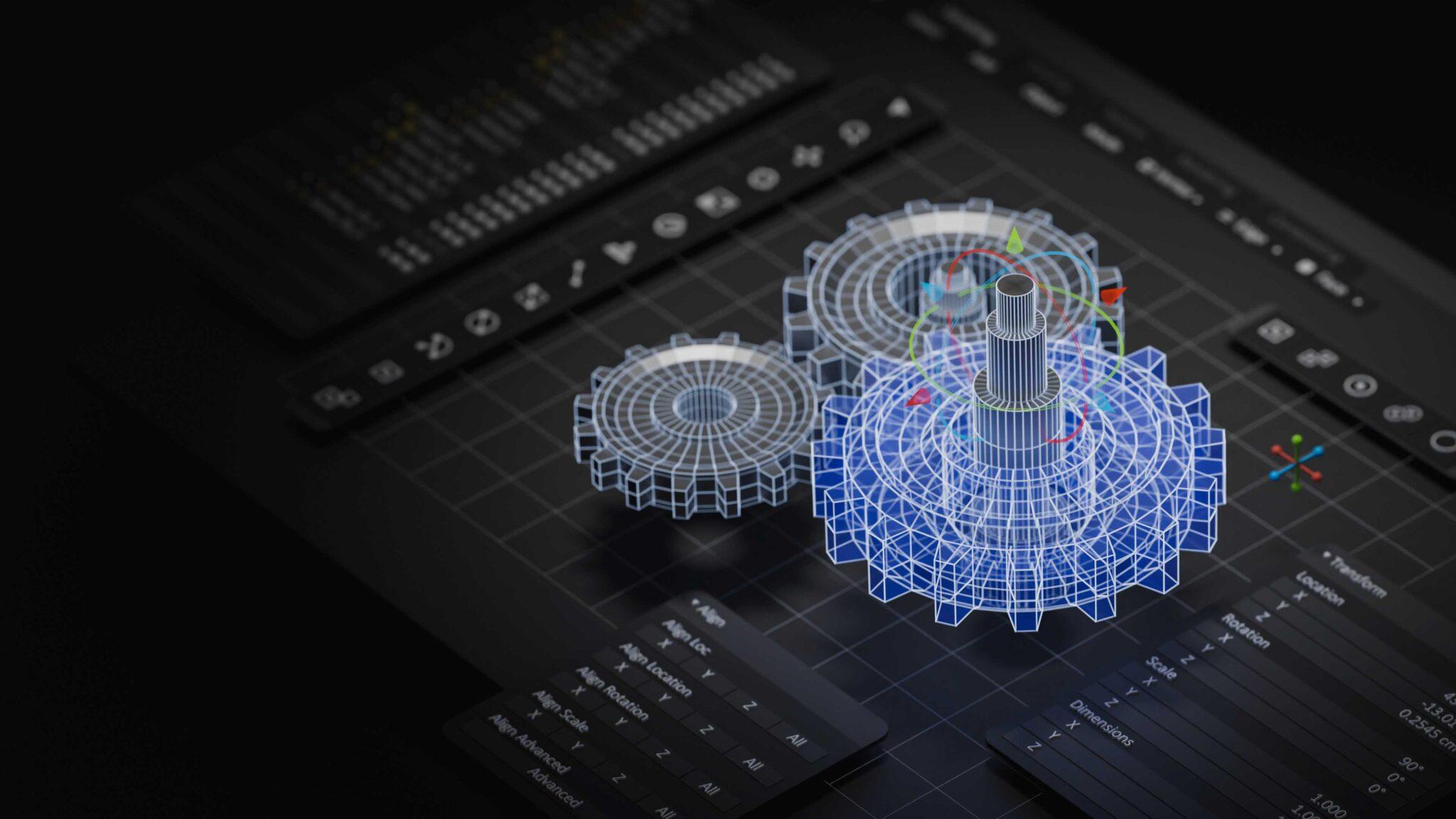 Eine Einführung in CAD Software – Was es ist und wie es sich im Laufe ...