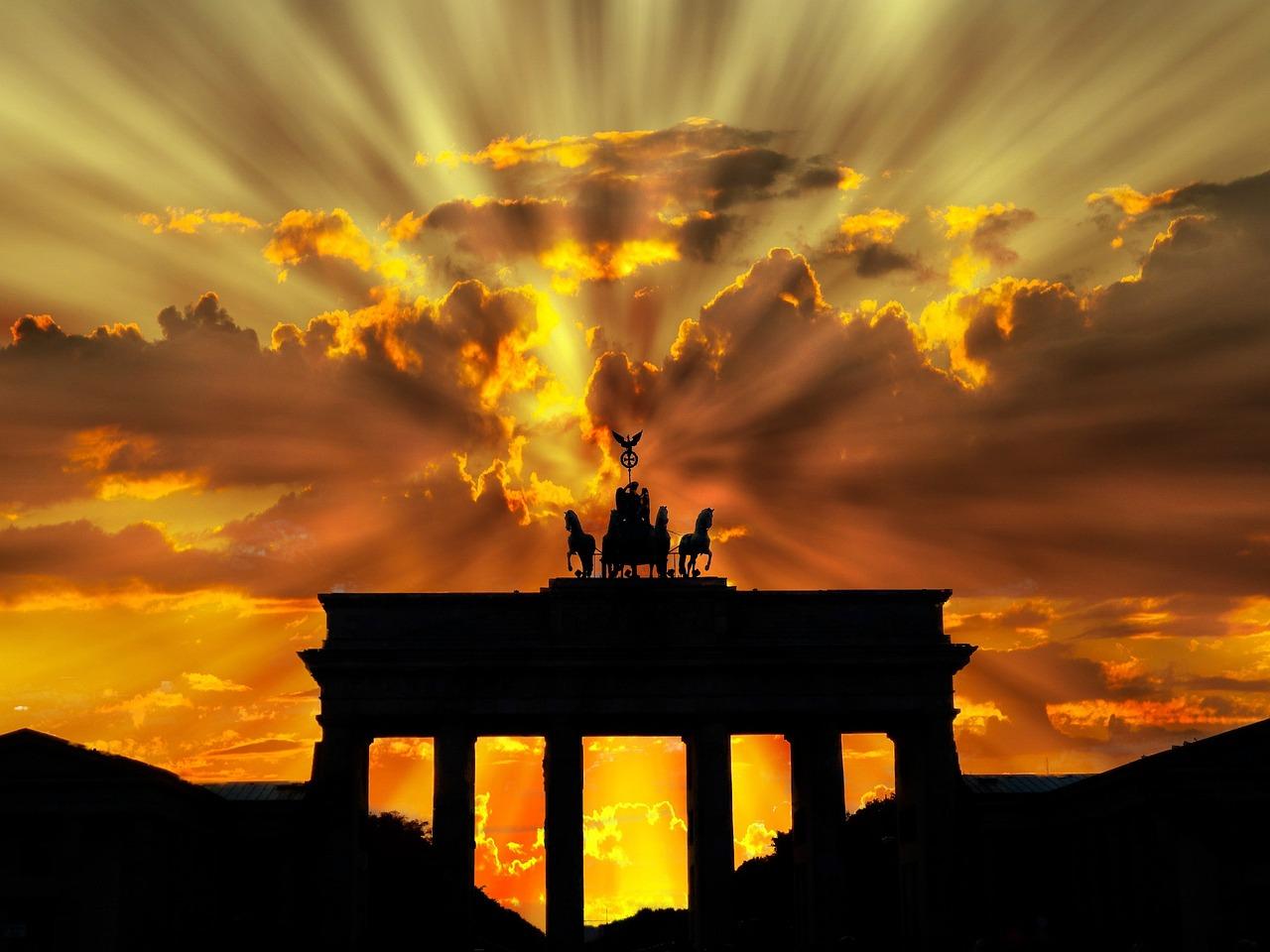You are currently viewing Städtereise nach Berlin. Was muss man gesehen haben?