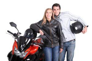 Read more about the article Die perfekte Ausrüstung für eine Motorradtour