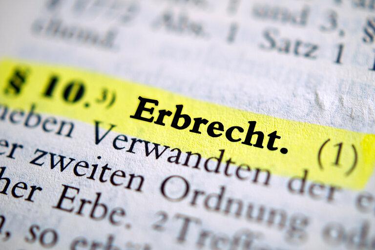 Read more about the article Alles, was Sie über Erbrecht und den Rechtsanwalt wissen müssen