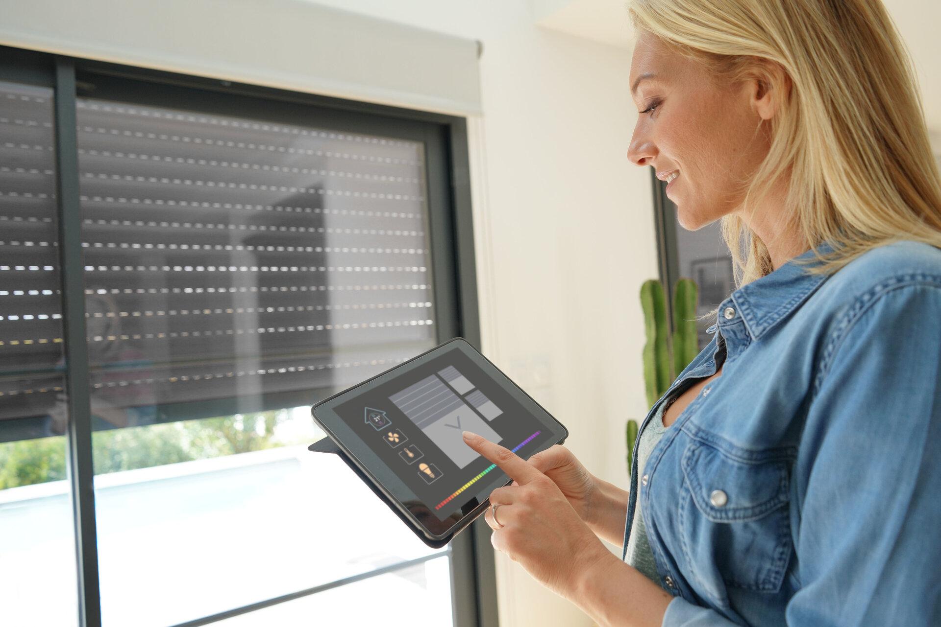 You are currently viewing Smart Home Lösungen für ein modernes Zuhause