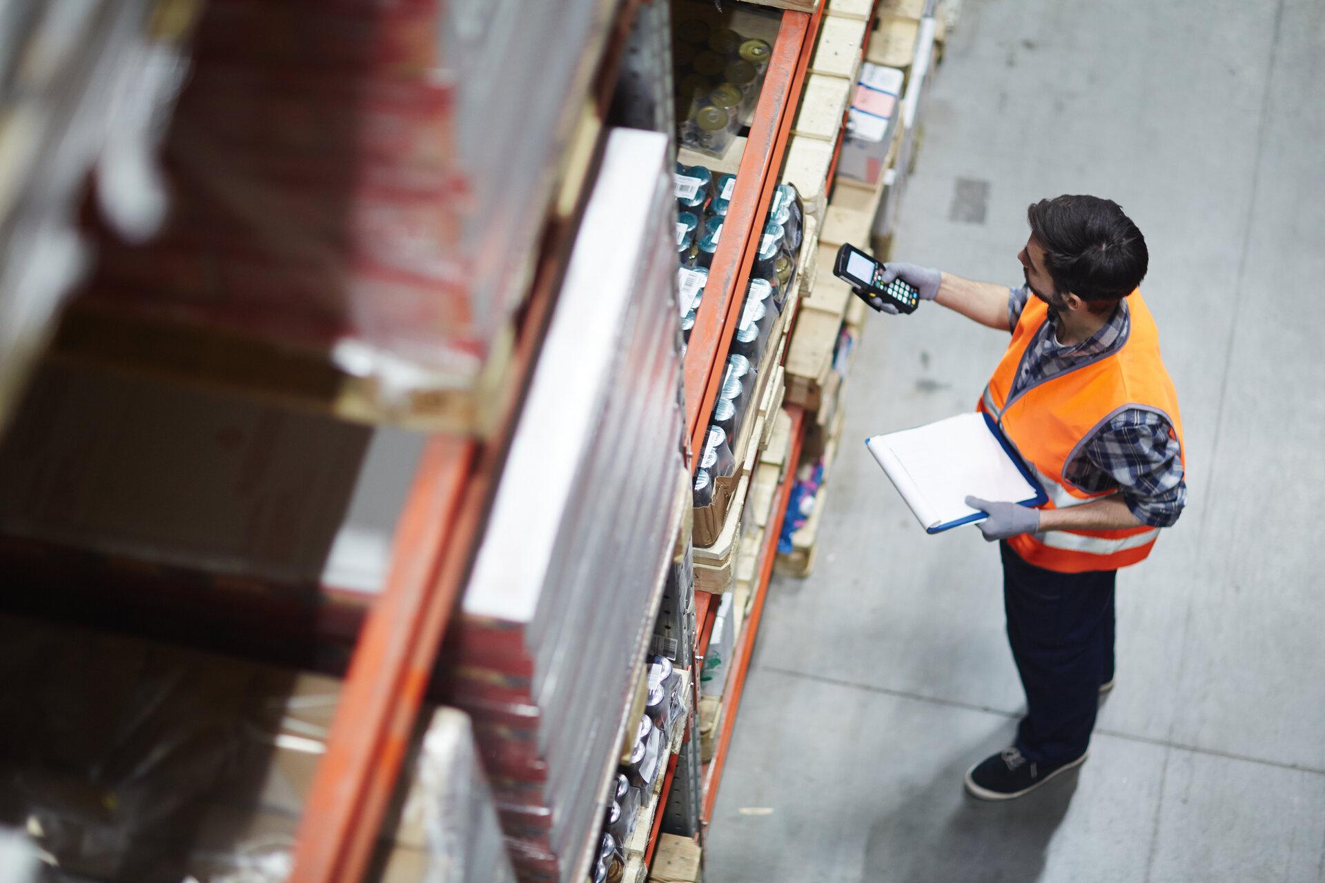 You are currently viewing Effizienzsteigerung in der Logistik: Moderne Lösungen