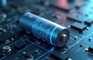 Mehr über den Artikel erfahren Akkutechnologie im Fokus: kleine Energiespeicher, große Wirkung