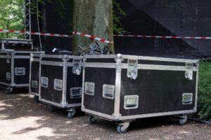 Mehr über den Artikel erfahren Vom Start-up-Treffen zur großen Konferenz: Skalierbare Event-Ausstattung