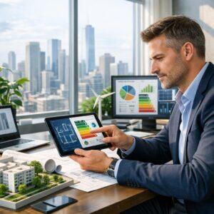 Mehr über den Artikel erfahren So senken Sie Kosten und erhalten eine präzise Zustandsanalyse für Ihre Immobilie